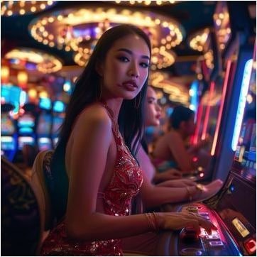 slotsd Slots Games