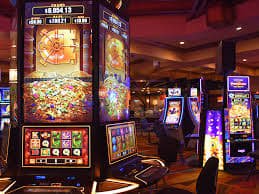 SlotsD Video Slots Megaways Asian Theme ဂိမ်းများ Free Spin ရယူခြင်း