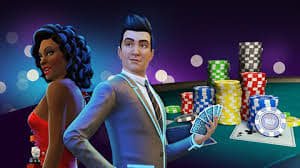 SlotsD ဂိမ်းလော်ဘီ Myanmar Live Casino Slots Esports ကစားနေသောမြင်ကွင်း